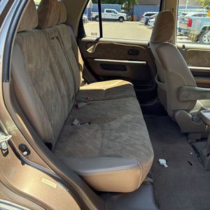 2003 Honda CR-V EX — миниатюра 34