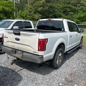 FORD F-150 XLT - 7