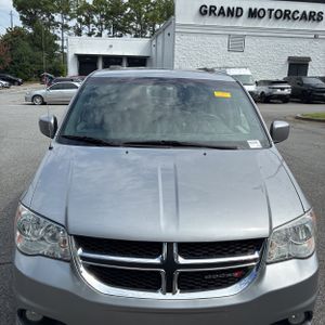 صورة مصغرة 15 لـ 2016 Dodge GRAND CARAVAN SXT