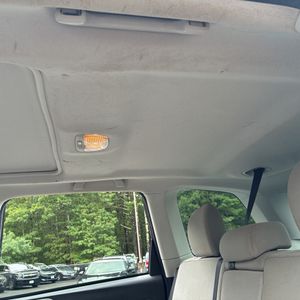 صورة مصغرة 69 لـ 2016 Subaru FORESTER 2.5I PREMIUM
