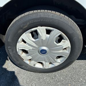 صورة 17 لـ 2020 FORD TRANSIT CONNECT XL