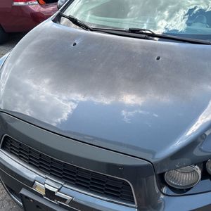 صورة مصغرة 59 لـ 2012 Chevrolet SONIC LT