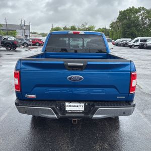 FORD F-150 XLT - 7