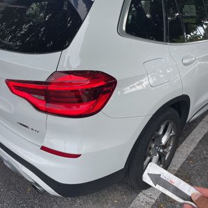 صورة 53 لـ 2020 BMW X3 XDRIVE30I
