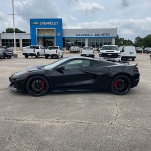 CHEVROLET CORVETTE Z06 - 3