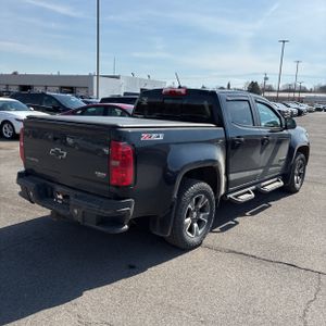 CHEVROLET COLORADO - 8