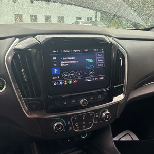 2023 Chevrolet TRAVERSE LT CLOTH 缩略图 39