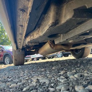 2013 Toyota RAV4 LE 照片 22