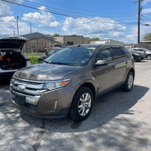FORD EDGE SEL - 1