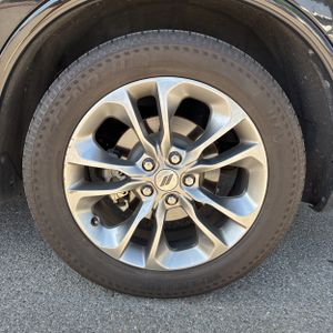 2019 Dodge DURANGO GT PLUS 缩略图 18
