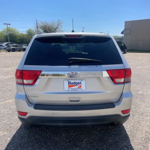 JEEP GRAND CHEROKEE - 7