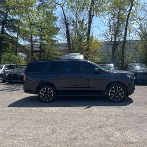 CHEVROLET TAHOE RST - 10