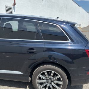 AUDI Q7 3.0T PREMIUM - 6