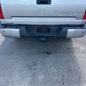 2019 Toyota TUNDRA LIMITED photo 59