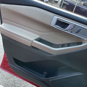 2021 FORD EXPLORER LIMITED 缩略图 73