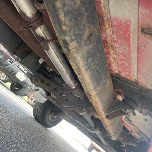 2003 Dodge RAM 1500 ST 缩略图 22