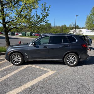 BMW X5 XDRIVE40I - 3