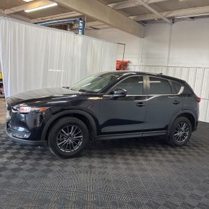 MAZDA CX-5 SPORT - 3