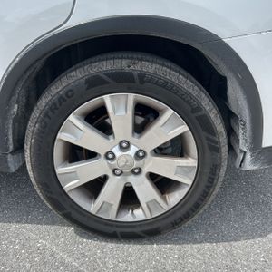 2015 Mitsubishi OUTLANDER SE thumbnail 18