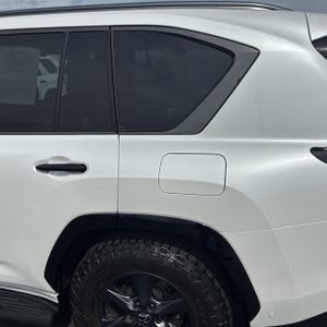 LEXUS LX 700H OVERTRAIL - 6
