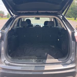 2019 FORD EDGE TITANIUM — миниатюра 42