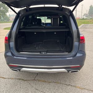 2025 Mercedes-BENZ GLS thumbnail 45