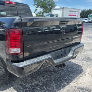 صورة 59 لـ 2018 RAM 2500 LARAMIE
