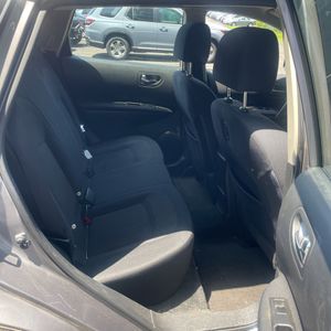 صورة 34 لـ 2011 Nissan ROGUE S