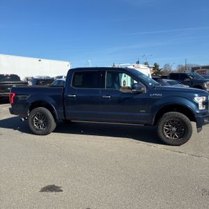 FORD F-150 LIMITED - 10