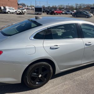 CHEVROLET MALIBU LS FLEET - 9