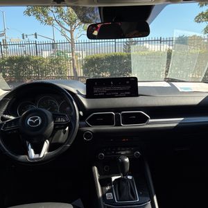 صورة مصغرة 35 لـ 2021 Mazda CX-5 TOURING