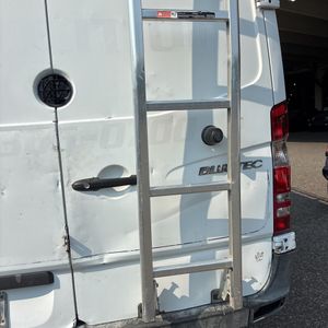 2013 Mercedes-BENZ SPRINTER 2500 缩略图 67