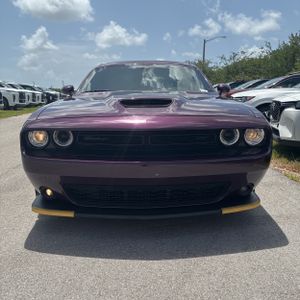صورة مصغرة 14 لـ 2022 Dodge CHALLENGER GT