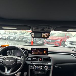 صورة مصغرة 36 لـ 2023 Genesis G70 2.0T