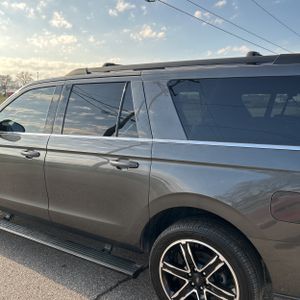 FORD EXPEDITION MAX LIMITED - 6