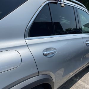 2025 Mercedes-BENZ GLE 照片 9