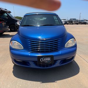 2005 Chrysler PT CRUISER TOURING 缩略图 12
