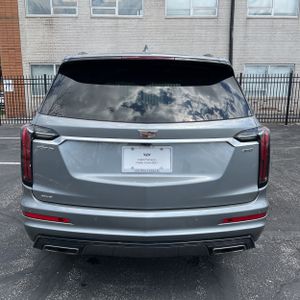 CADILLAC XT6 SPORT - 7