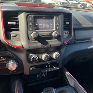 2019 RAM 1500 REBEL — миниатюра 41