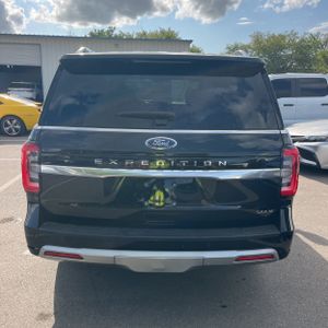 FORD EXPEDITION MAX PLATINUM - 7