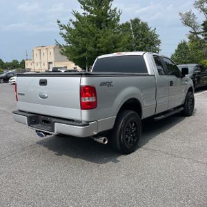 2006 FORD F-150 STX — фото 8