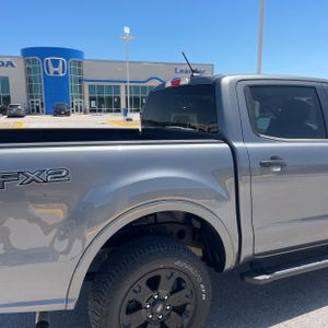 صورة 9 لـ 2023 FORD RANGER XLT
