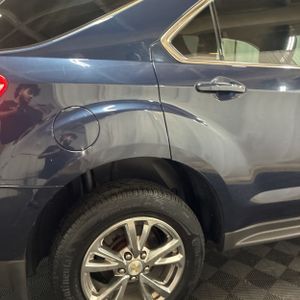 2016 Chevrolet EQUINOX LT — фото 9