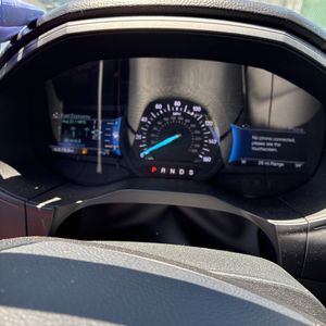 2024 FORD EDGE SEL — миниатюра 38