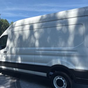 FORD TRANSIT 250 - 6