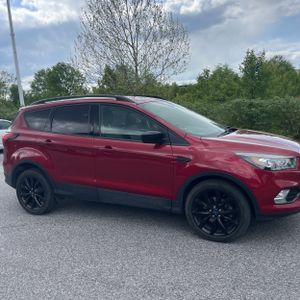 FORD ESCAPE SE - 10