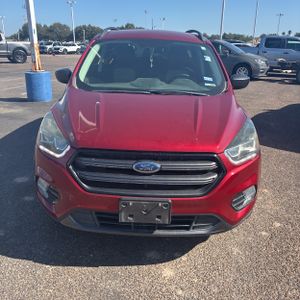 2019 FORD ESCAPE SEL 缩略图 14