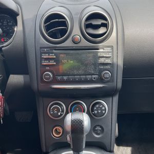 2014 Nissan ROGUE SELECT S — миниатюра 37