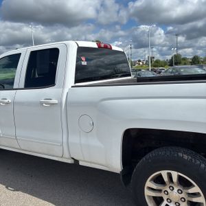 2019 Chevrolet SILVERADO 1500 LD LT 照片 6