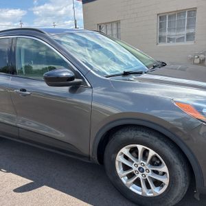 2020 FORD ESCAPE SE 缩略图 13